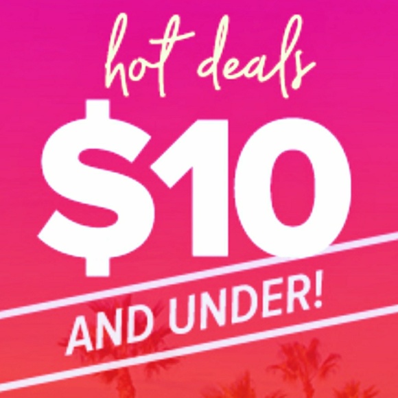 🔥HOT🔥DEALS $10 AND UNDER FOUND IN MEADOWBREEZE CLOSET - Picture 3 of 3